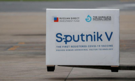 Rusia aprobă Sputnik Light, vaccinul său anti Covid administrat într-o singură doză